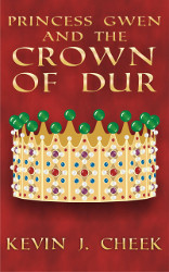 Princess Gwen and the Crown of Dur